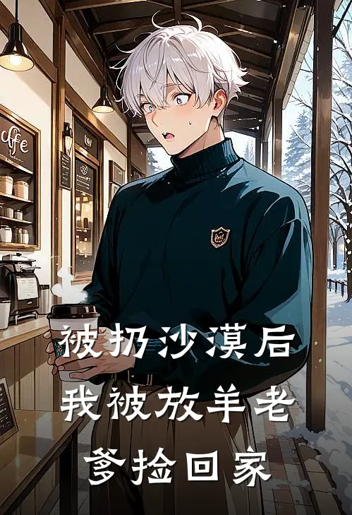 被扔沙漠后，我被放羊老爹捡回家