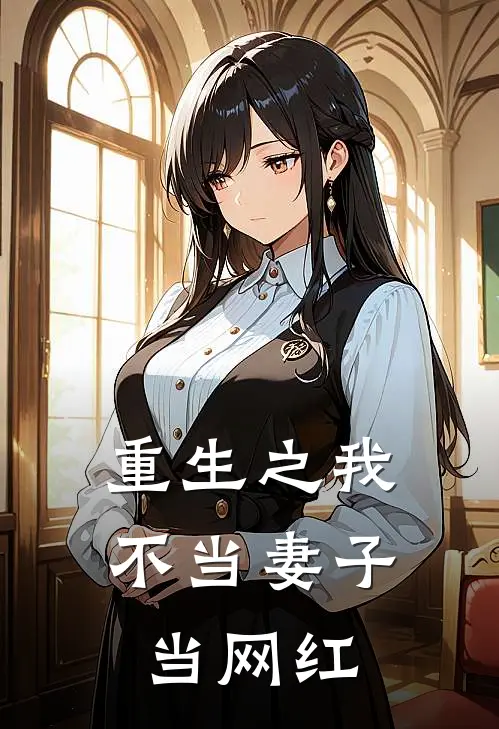 重生之我不当妻子当网红