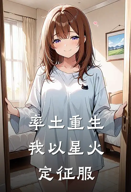 率土重生我以星火定征服