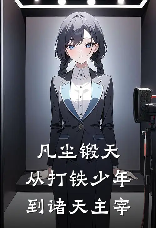 凡尘锻天：从打铁少年到诸天主宰