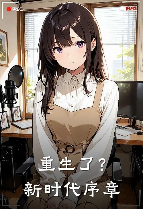 重生了？新时代序章