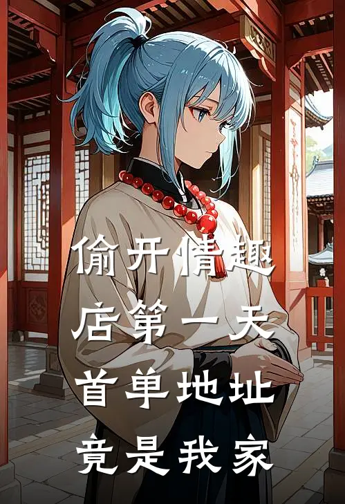 偷开情趣店第一天，首单地址竟是我家