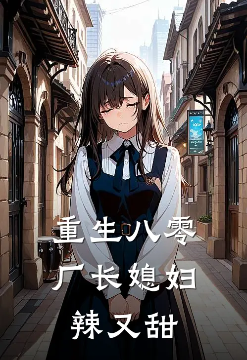 重生八零：厂长媳妇辣又甜