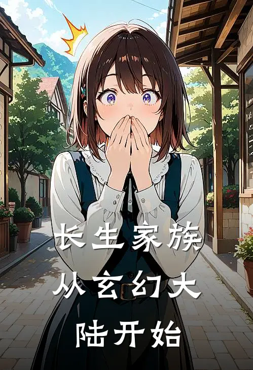 长生家族：从玄幻大陆开始