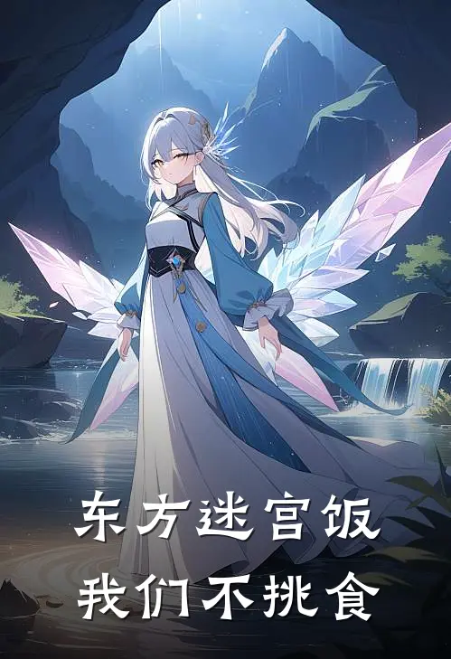 东方迷宫饭：我们不挑食