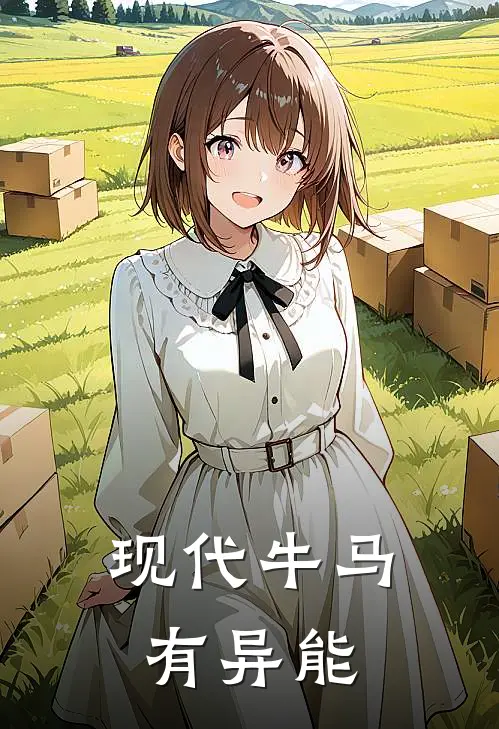 现代牛马有异能