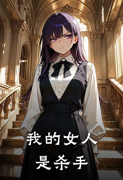 我的女人是杀手