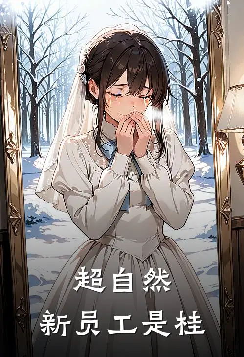 超自然：新员工是桂