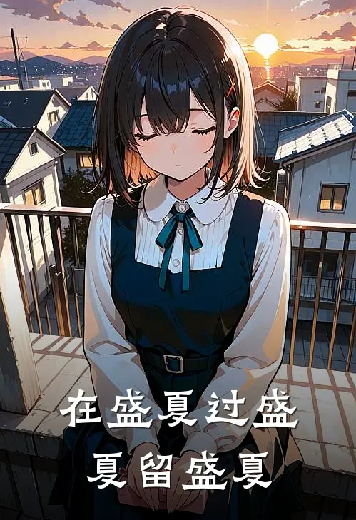 在盛夏过盛夏留盛夏