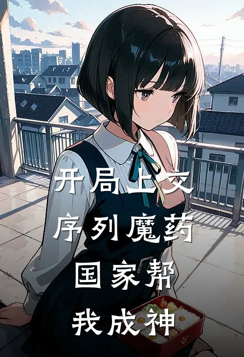 开局上交序列魔药，国家帮我成神