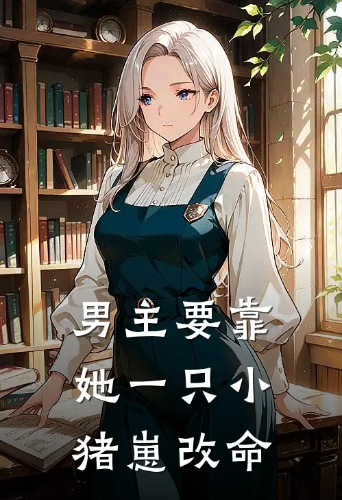 男主要靠她一只小猪崽改命