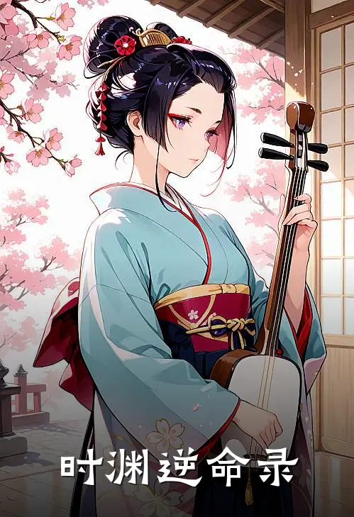 时渊逆命录