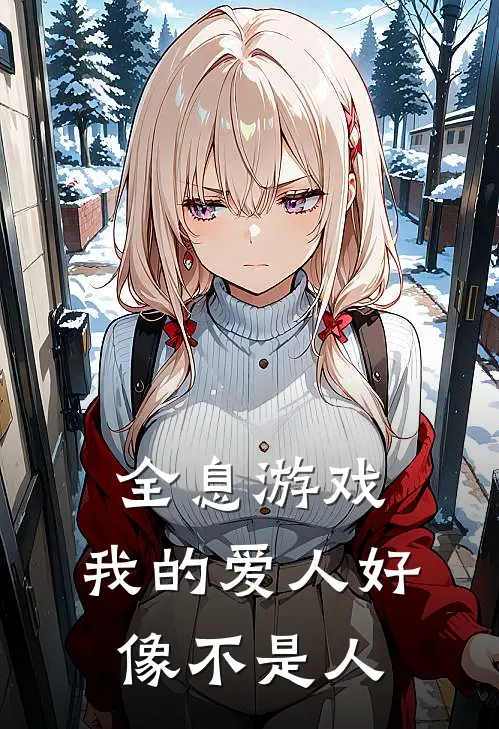 全息游戏：我的爱人好像不是人