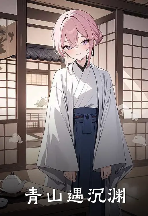 青山遇沉渊