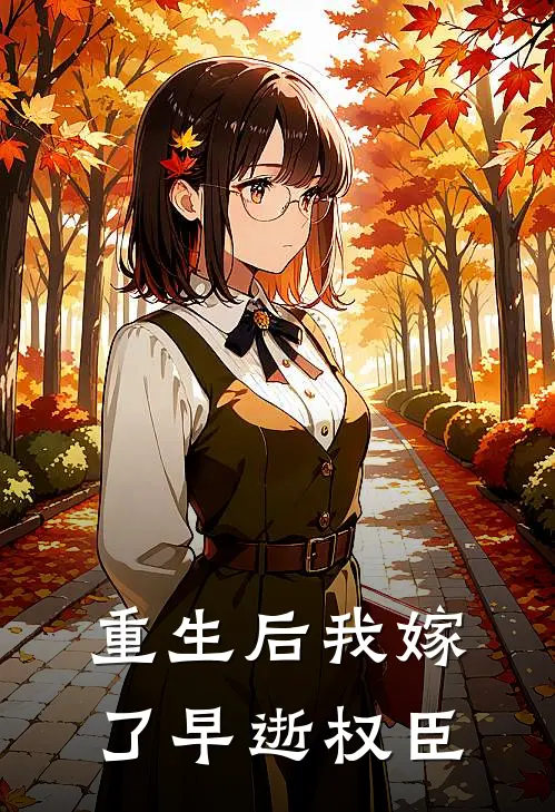 重生后我嫁了早逝权臣