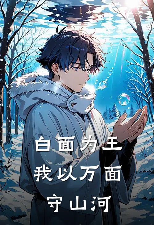 白面为王：我以万面守山河