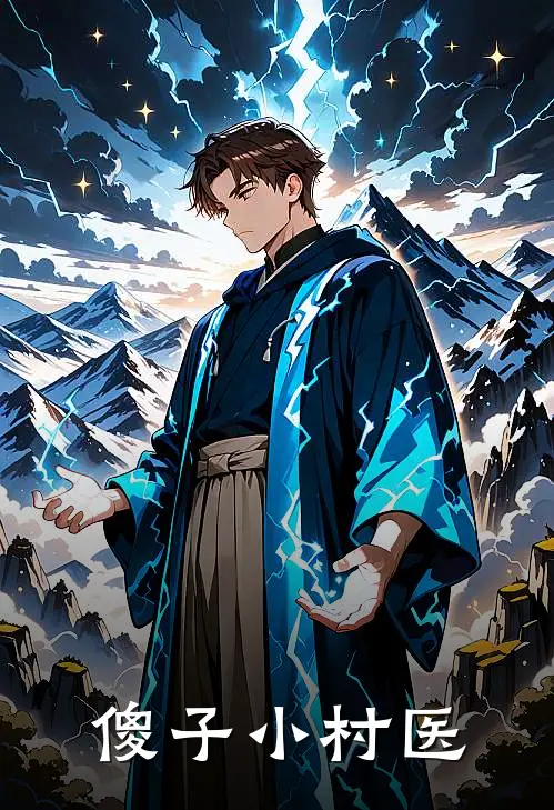 傻子小村医