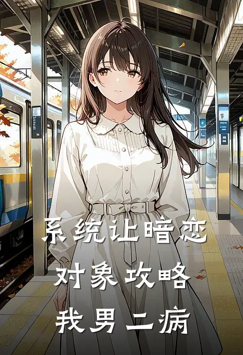 系统让暗恋对象攻略我【男二病】