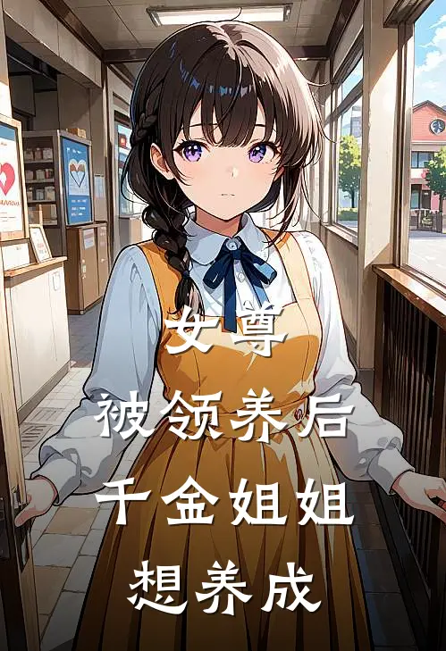 女尊：被领养后，千金姐姐想养成