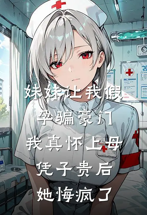 妹妹让我假孕骗豪门，我真怀上母凭子贵后她悔疯了