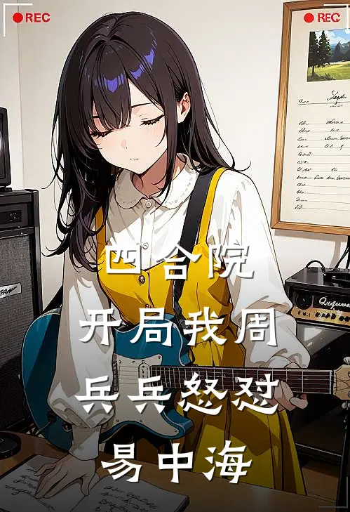 四合院：开局我周兵兵怒怼易中海