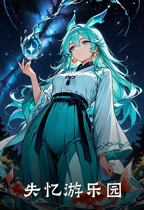 失忆游乐园