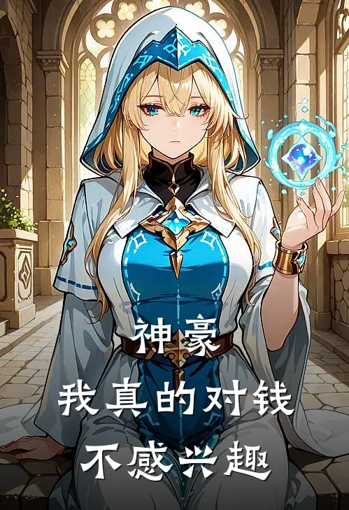 神豪：我真的对钱不感兴趣