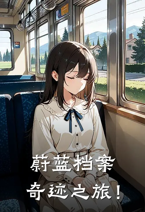 蔚蓝档案：奇迹之旅！