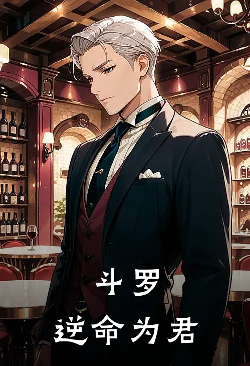 斗罗：逆命为君