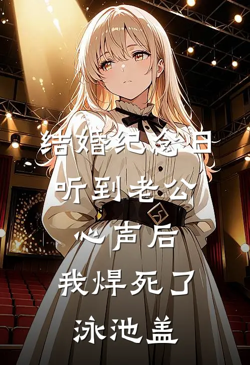 结婚纪念日，听到老公心声后，我焊死了泳池盖