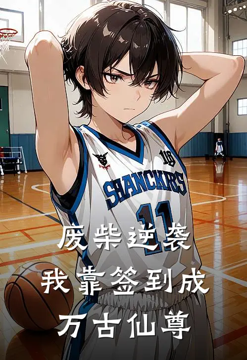 废柴逆袭：我靠签到成万古仙尊