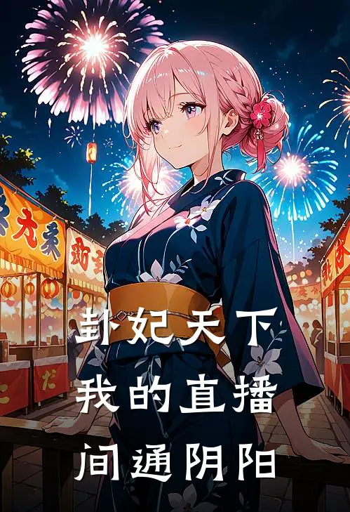 卦妃天下：我的直播间通阴阳