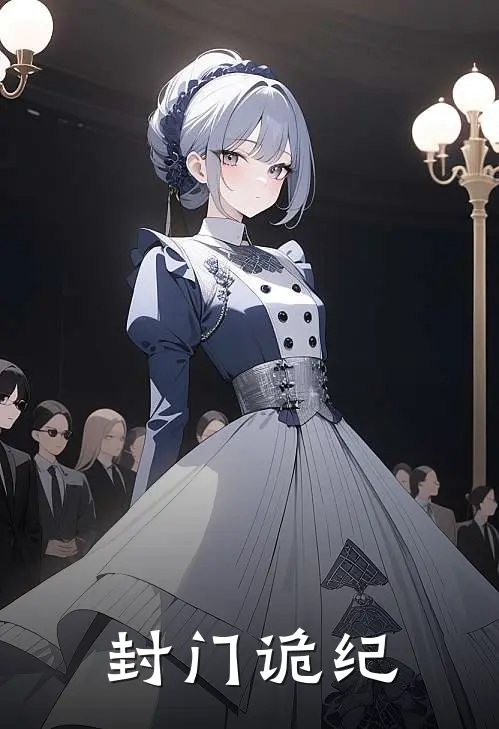 封门诡纪