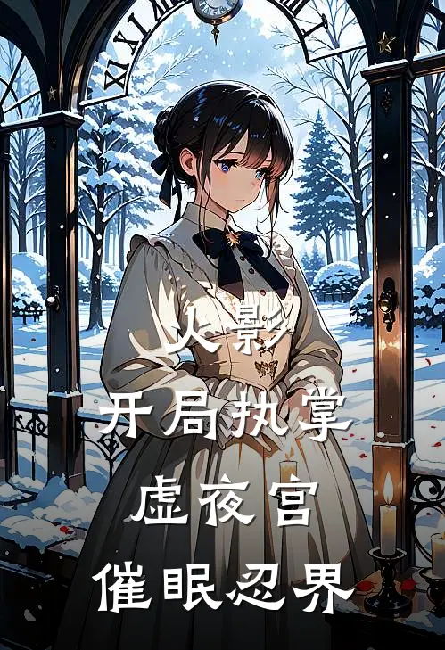 火影：开局执掌虚夜宫，催眠忍界