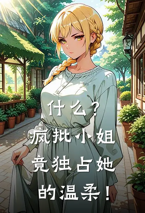 什么？疯批小姐竟独占她的温柔！