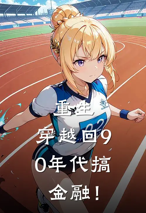 重生，穿越回90年代搞金融！