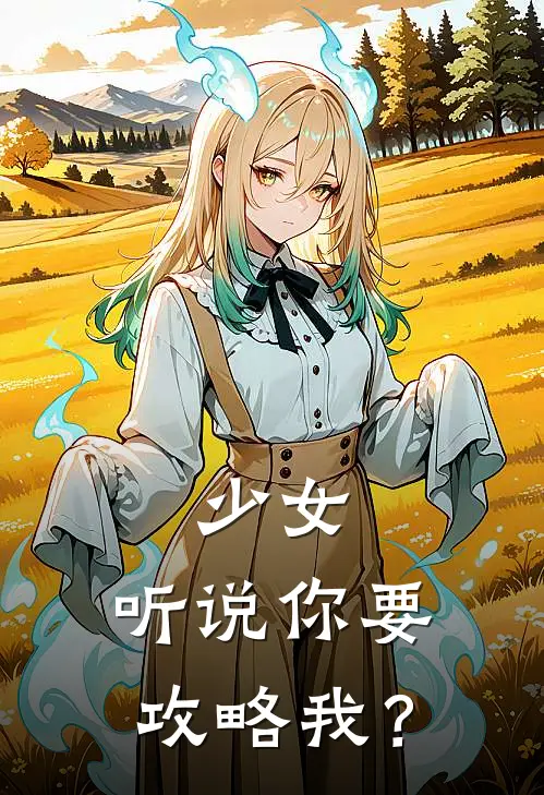 少女，听说你要攻略我？