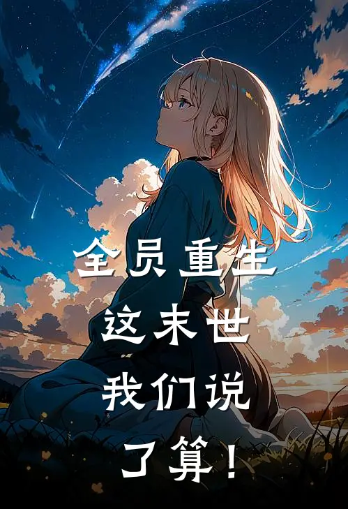 全员重生：这末世，我们说了算！