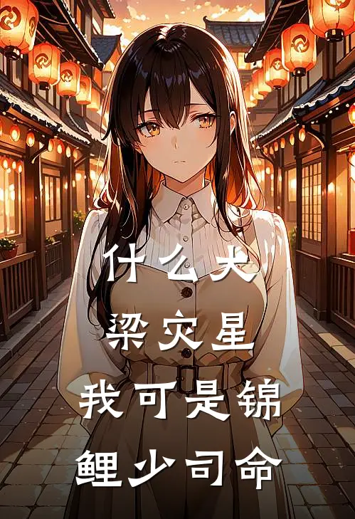 什么大梁灾星，我可是锦鲤少司命