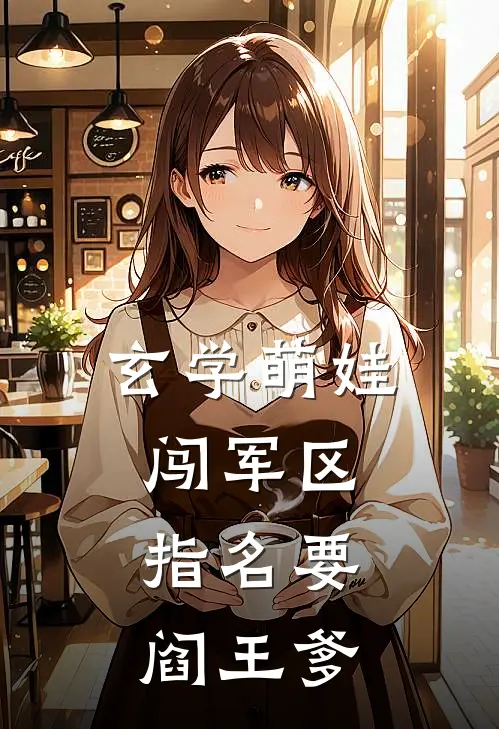 玄学萌娃闯军区，指名要阎王爹