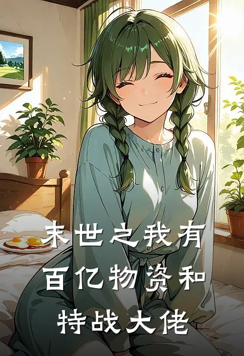 末世之我有百亿物资和特战大佬
