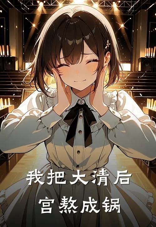 我把大清后宫熬成锅