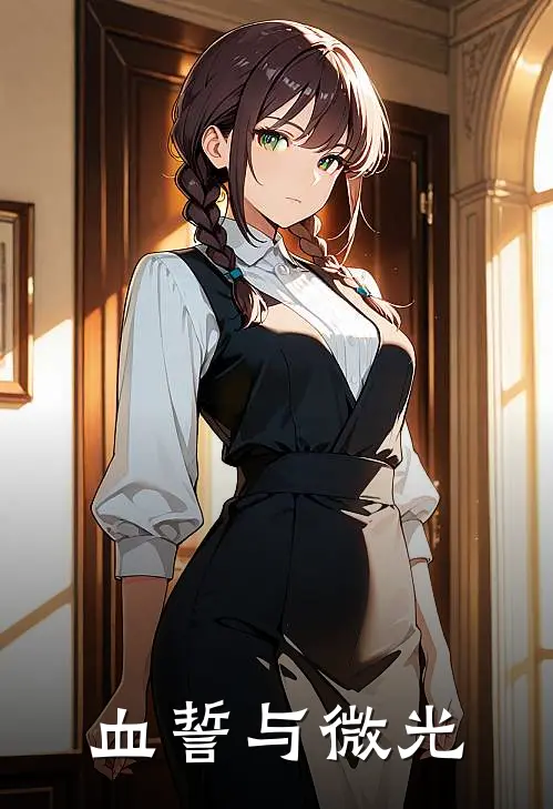 血誓与微光