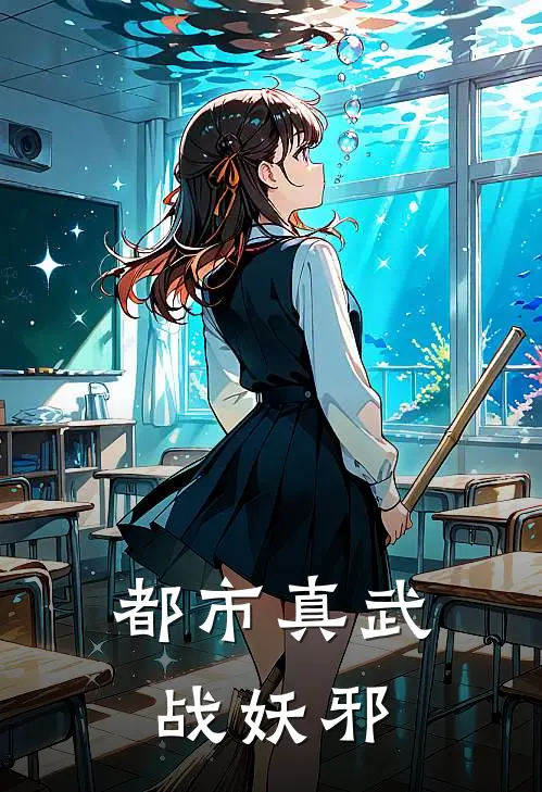 都市真武战妖邪