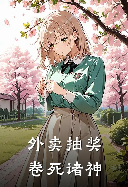 外卖抽奖：卷死诸神