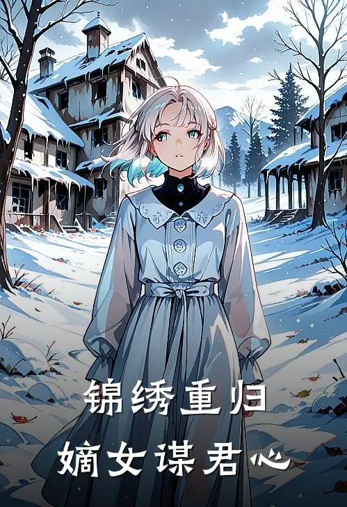 锦绣重归：嫡女谋君心