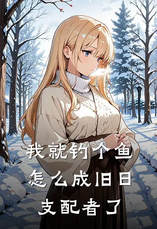 我就钓个鱼，怎么成旧日支配者了