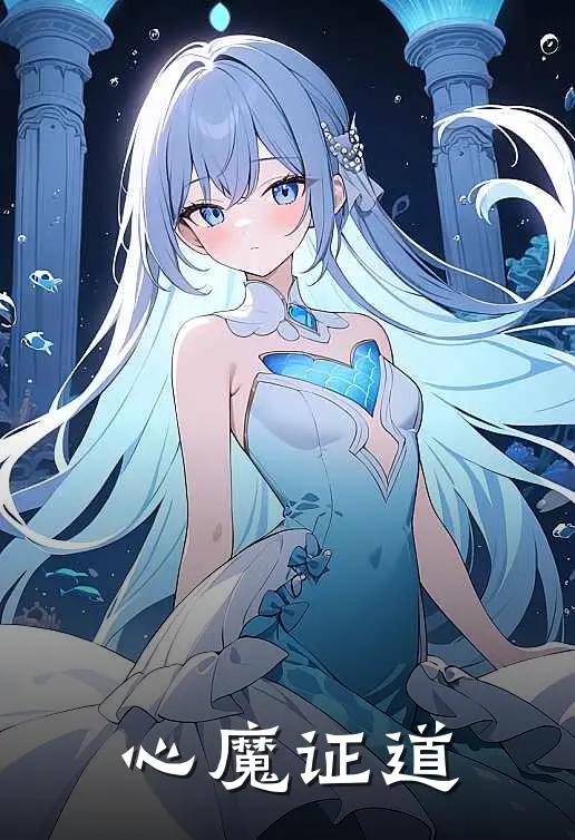 心魔证道