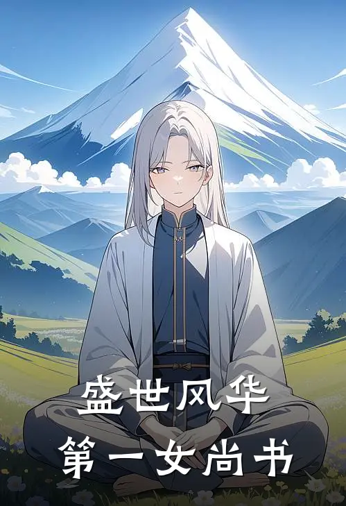 盛世风华：第一女尚书