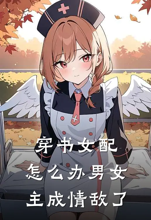 穿书女配：怎么办男女主成情敌了